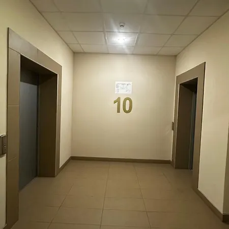 в жк михайловский городок Апартаменти *